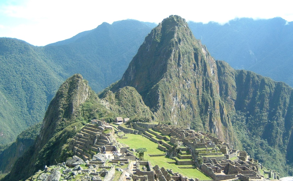 H.I.S. | ペルーの見所を全て網羅する決定版 ペルー・ハイライト 5泊6