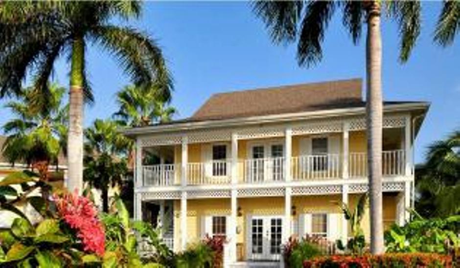 ケイマン諸島3泊4日Sunshine Suites Resort Grand Cayman 滞在~デラックススイートご利用~ ケイマン諸島3泊4日Sunshine Suites Resort Grand Cayman 滞在~デラックススイートご利用~