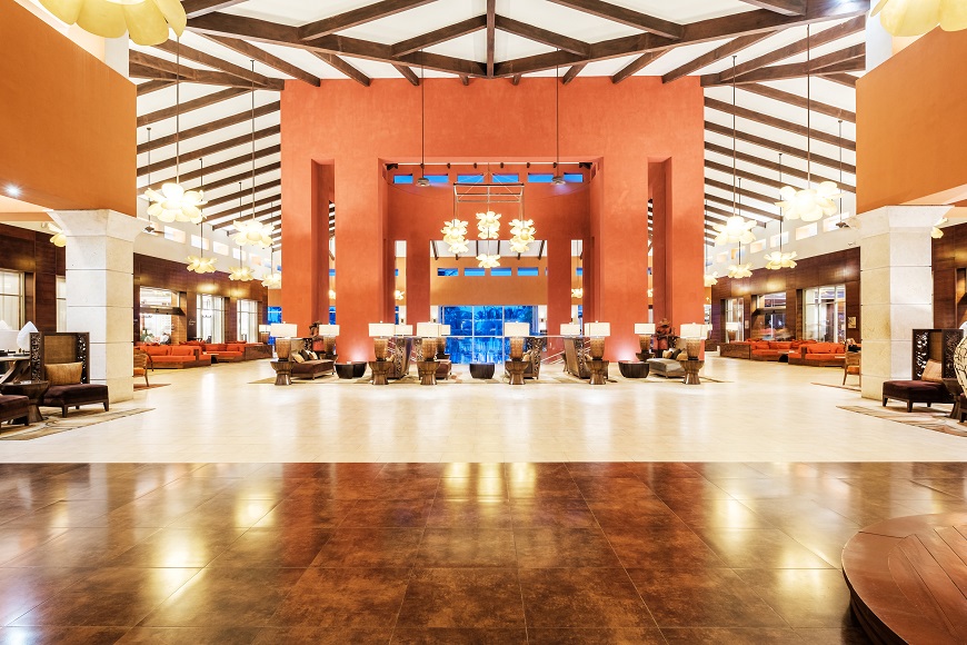 ドミニカ共和国のパッケージツアー 一覧