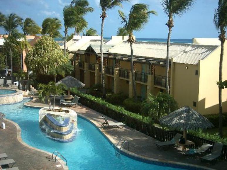 Divi Dutch Village Beach Resort 指定オールインクルーシブ アルーバ3泊4日~Garden 1Bedroom Suite利用(1部屋4名様まで)~ Divi Dutch Village Beach Resort 指定オールインクルーシブ アルーバ3泊4日~Garden 1Bedroom Suite利用(1部屋4名様まで)~