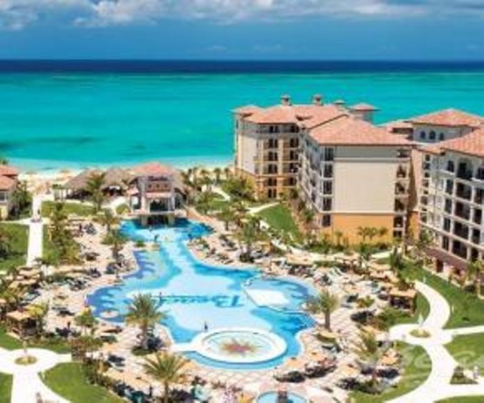 タークス&ケイコス・オールインクルーシブ3泊4日ビーチーズ タークス&ケイコス リゾート ビレッジ&スパ~Caribbean Deluxe Room 指定~ タークス&ケイコス・オールインクルーシブ3泊4日ビーチーズ タークス&ケイコス リゾート ビレッジ&スパ~Caribbean Deluxe Room 指定~