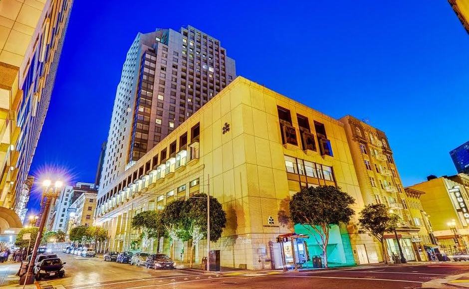 【スマートパック】サンフランシスコ2泊3日パッケージHOTEL NIKO SAN FRANCISCO滞在 ※送迎無しプラン 【スマートパック】サンフランシスコ2泊3日パッケージHOTEL NIKO SAN FRANCISCO滞在 ※送迎無しプラン
