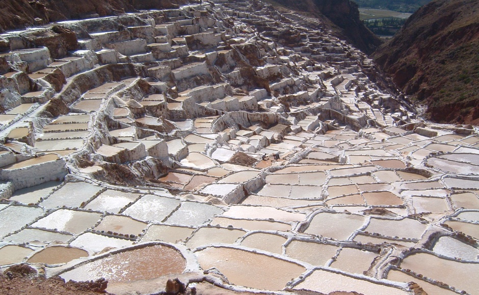 マチュピチュと聖なる谷を訪れる　インカ帝国のミステリー 4泊5日　～スタンダード・クラス～