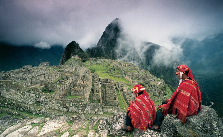 マチュピチュと聖なる谷を訪れる　インカ帝国のミステリー 4泊5日　～スタンダード・クラス～