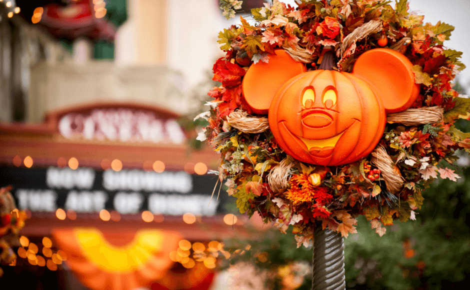 Happy Halloween プラン!!ディズニー・オールスター・スポーツ滞在 3泊4日 チケット・空港送迎バス付(英語ドライバー) Happy Halloween プラン!!ディズニー・オールスター・スポーツ滞在 3泊4日 チケット・空港送迎バス付(英語ドライバー)