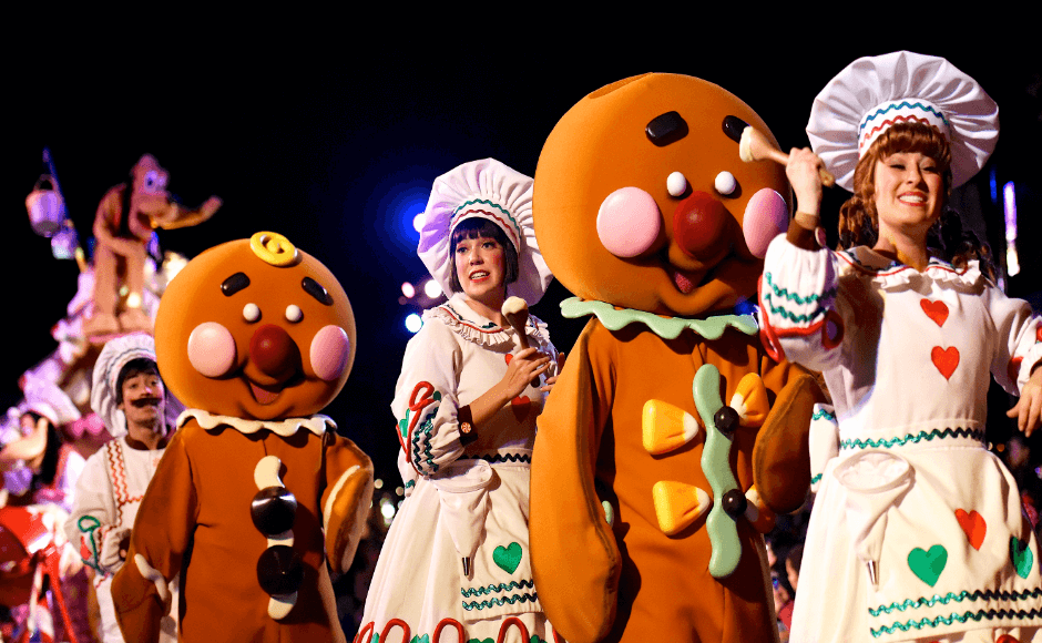クリスマスプラン!!ディズニー・オールスター・スポーツ滞在 3泊4日 安心の日本語送迎付 クリスマスプラン!!ディズニー・オールスター・スポーツ滞在 3泊4日 安心の日本語送迎付