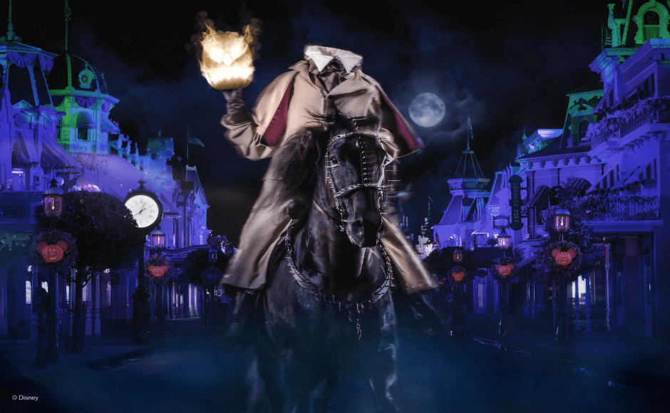 Happy Halloween プラン!!ディズニーワールド直営ホテル デラックスクラス滞在 3泊4日 チケット・空港送迎バス付(英語ドライバー) Happy Halloween プラン!!ディズニーワールド直営ホテル デラックスクラス滞在 3泊4日 チケット・空港送迎バス付(英語ドライバー)