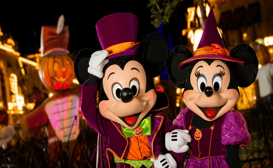 Happy Halloween プラン!!ディズニーワールド直営ホテル バリュークラス滞在 3泊4日 チケット・空港送迎バス付(英語ドライバー) Happy Halloween プラン!!ディズニーワールド直営ホテル バリュークラス滞在 3泊4日 チケット・空港送迎バス付(英語ドライバー)