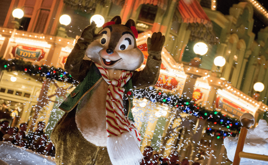 クリスマスプラン!!ディズニーリゾート・モデレートクラス滞在 3泊4日 安心の日本語送迎付 クリスマスプラン!!ディズニーリゾート・モデレートクラス滞在 3泊4日 安心の日本語送迎付