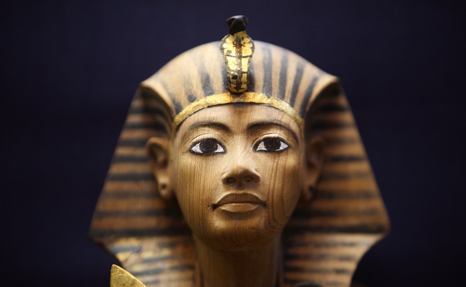 カイロとルクソールを巡る古代エジプト決定版　エジプト・ハイライト 4泊5日　～スタンダード・クラス～