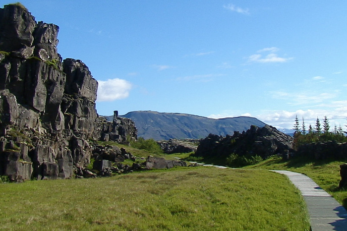 H I S 気軽にアイスランド 2泊3日 スタンダードクラスホテル滞在 オーロラ ゴールデンサークル ブルーラグーンの観光付き
